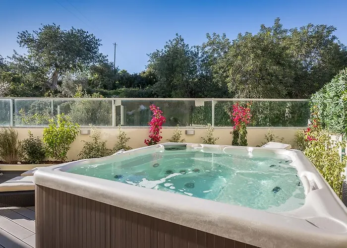 بيت للعطل D_loft Sea And Golf